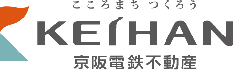 京阪電鉄不動産