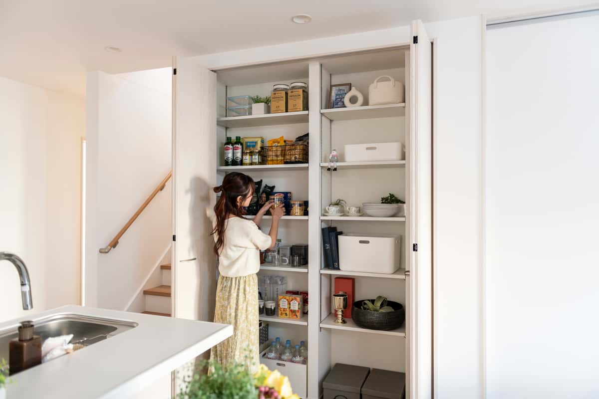 Storage