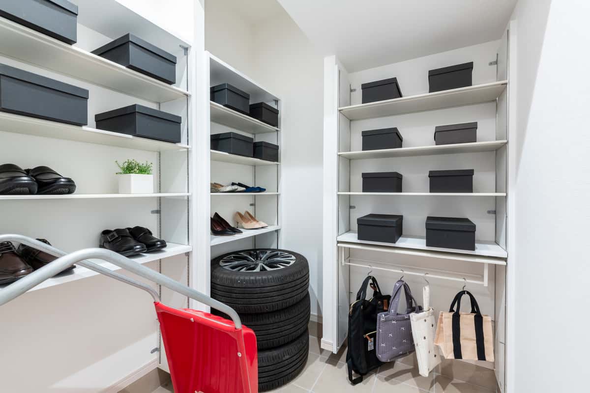 Storage