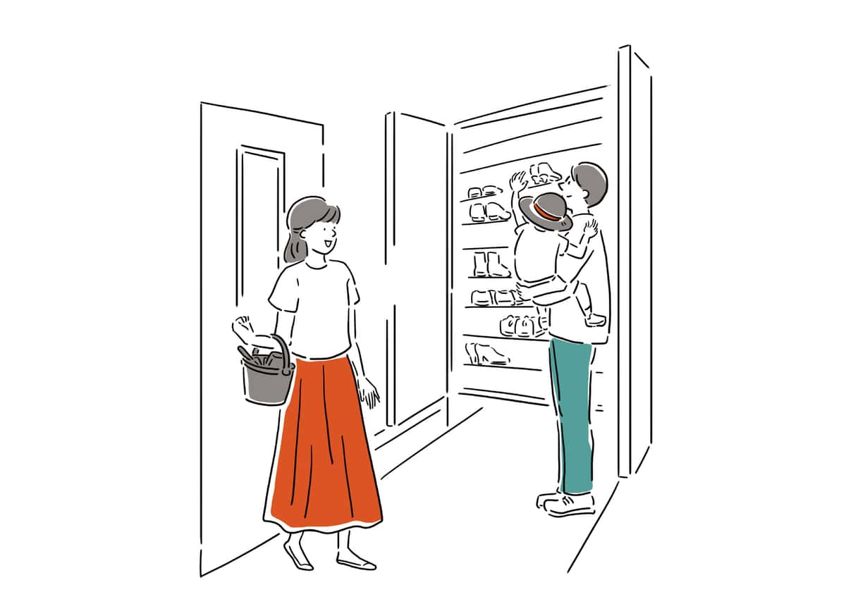 Storage