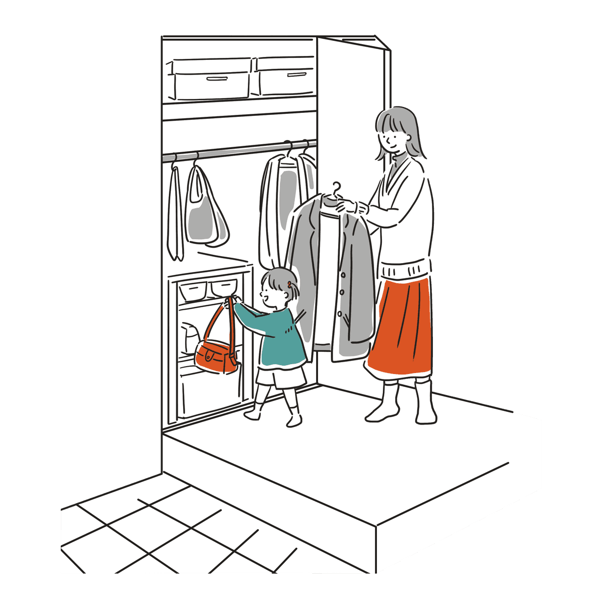 Storage