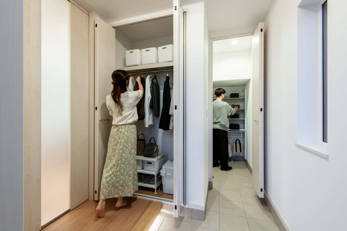 Storage