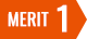 MERIT 1