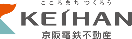 京阪ロゴ